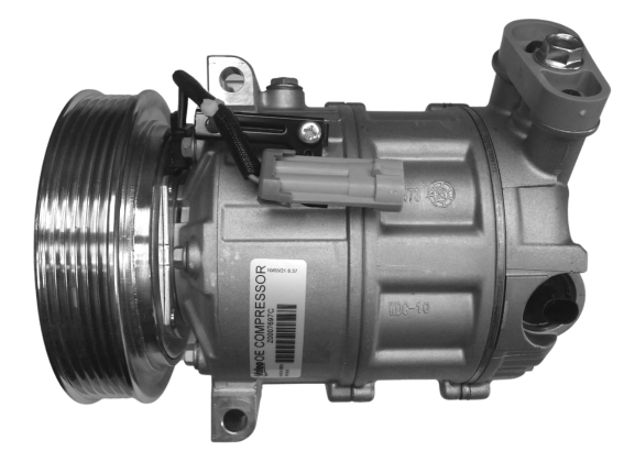 Airstal Airco compressor 10-3896