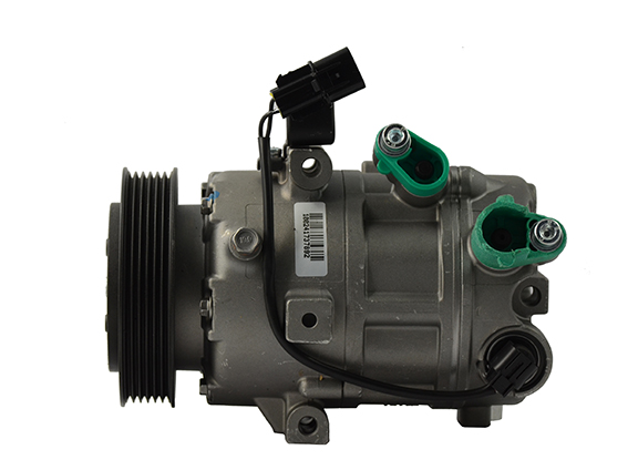 Airstal Airco compressor 10-3897