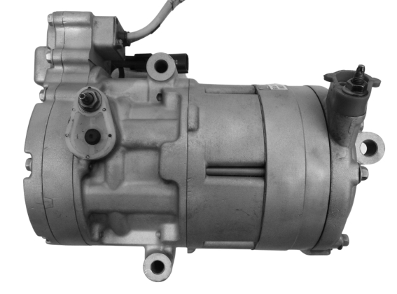 Airstal Airco compressor 10-3900