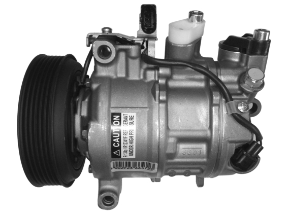 Airstal Airco compressor 10-3912