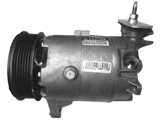 Airstal Airco compressor 10-3941