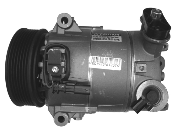 Airstal Airco compressor 10-3948