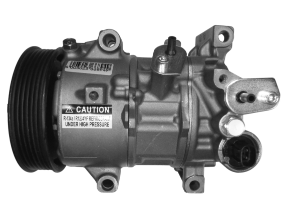 Airstal Airco compressor 10-3953