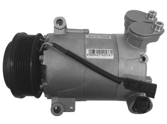 Airstal Airco compressor 10-3960