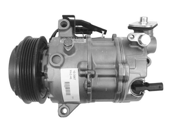 Airstal Airco compressor 10-3987