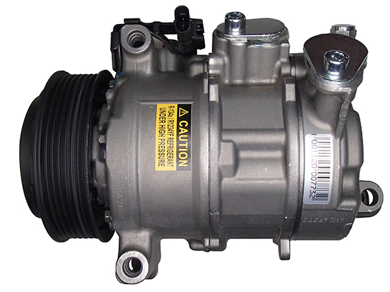 Airstal Airco compressor 10-3989