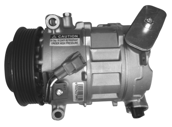 Airstal Airco compressor 10-3991