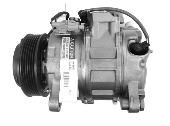 Airstal Airco compressor 10-3993