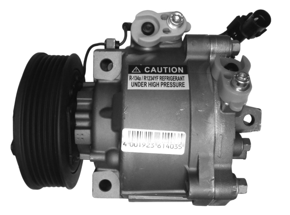 Airstal Airco compressor 10-4002