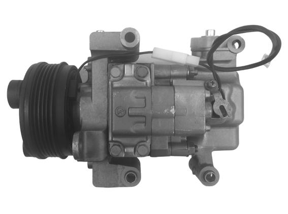 Airstal Airco compressor 10-4004