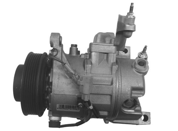 Airstal Airco compressor 10-4007