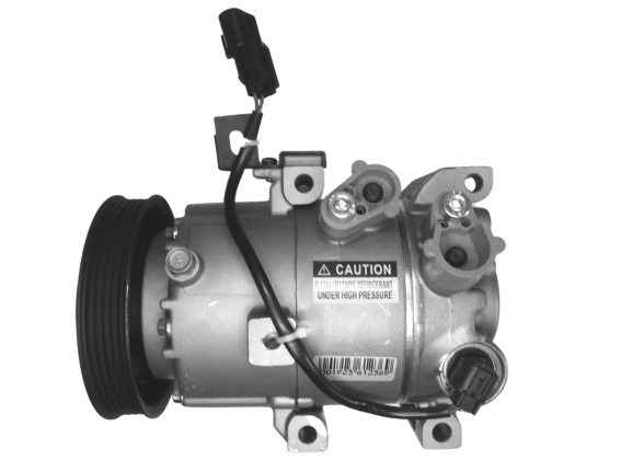 Airstal Airco compressor 10-4023