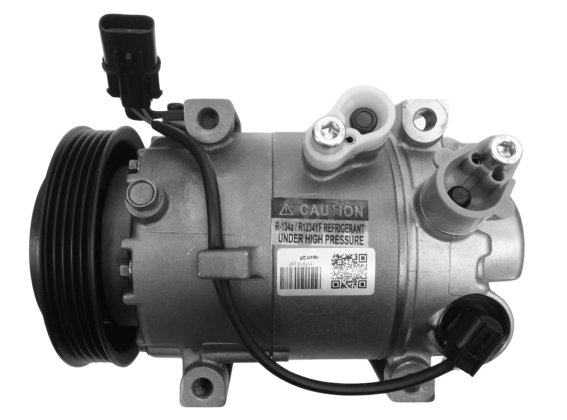 Airstal Airco compressor 10-4093
