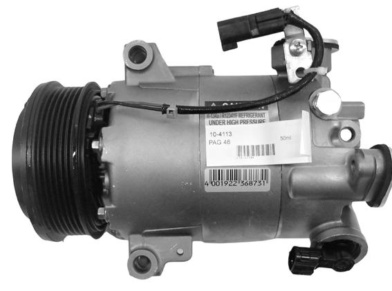 Airstal Airco compressor 10-4113