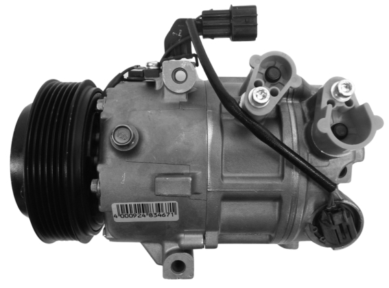 Airstal Airco compressor 10-4117