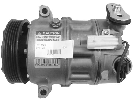 Airstal Airco compressor 10-4128