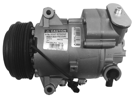 Airstal Airco compressor 10-4133