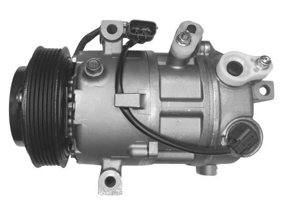 Airstal Airco compressor 10-4135