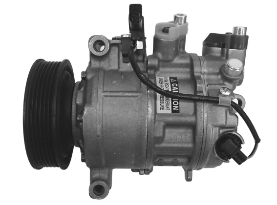 Airstal Airco compressor 10-4144