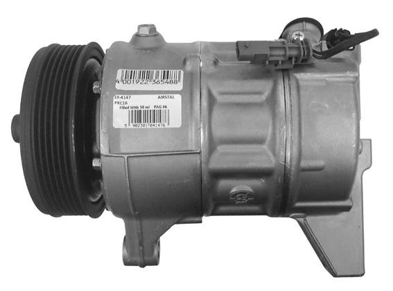 Airstal Airco compressor 10-4147