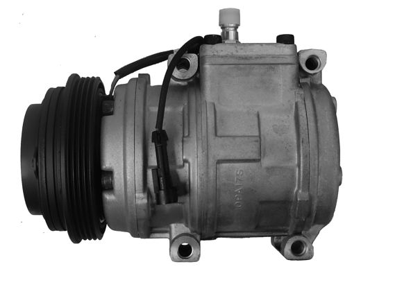 Airstal Airco compressor 10-4163