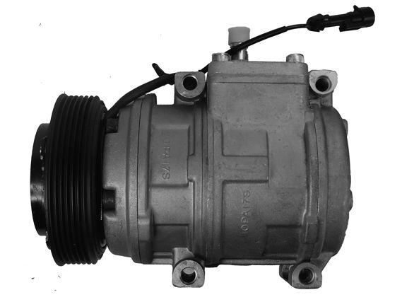 Airstal Airco compressor 10-4164