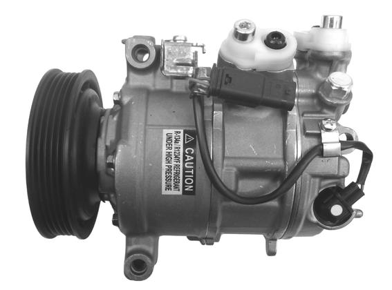 Airstal Airco compressor 10-4178