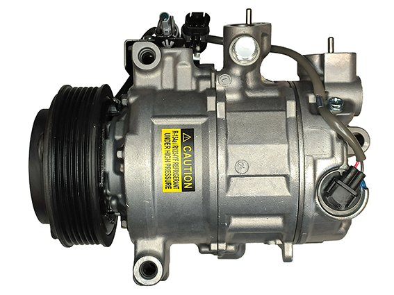 Airstal Airco compressor 10-4179
