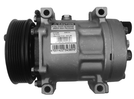 Airstal Airco compressor 10-4189