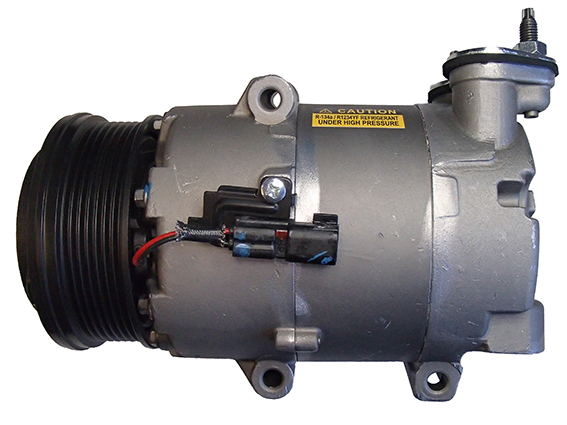 Airstal Airco compressor 10-4203