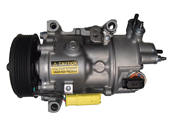 Airstal Airco compressor 10-4204