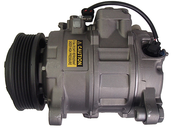 Airstal Airco compressor 10-4206