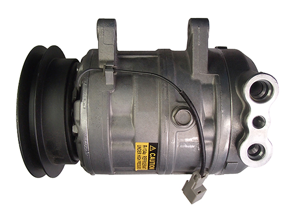 Airstal Airco compressor 10-4212