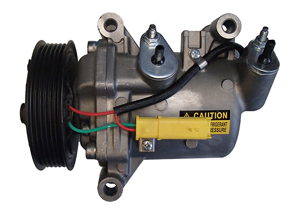 Airstal Airco compressor 10-4227