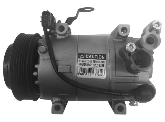 Airstal Airco compressor 10-4229