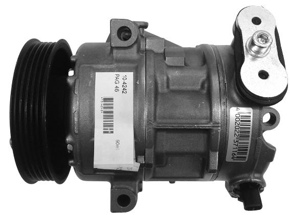 Airstal Airco compressor 10-4242