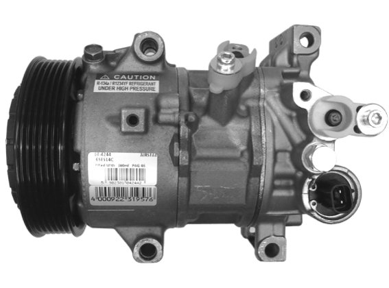 Airstal Airco compressor 10-4244