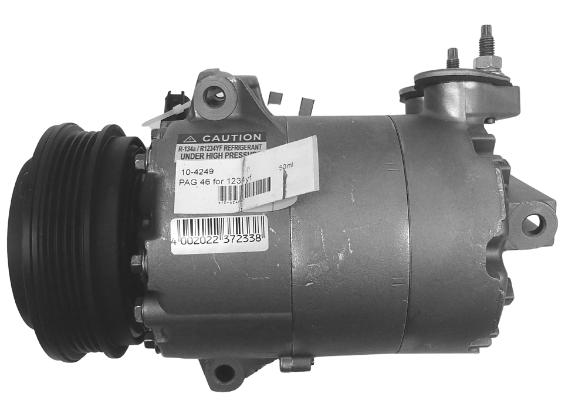 Airstal Airco compressor 10-4249