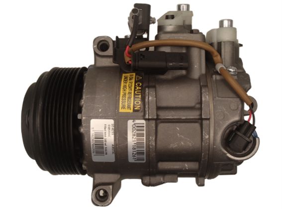Airstal Airco compressor 10-4255
