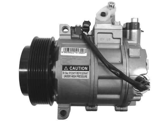 Airstal Airco compressor 10-4278