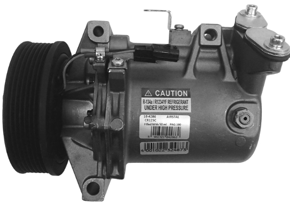 Airstal Airco compressor 10-4286