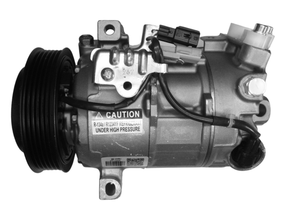 Airstal Airco compressor 10-4293