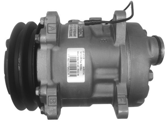 Airstal Airco compressor 10-4313