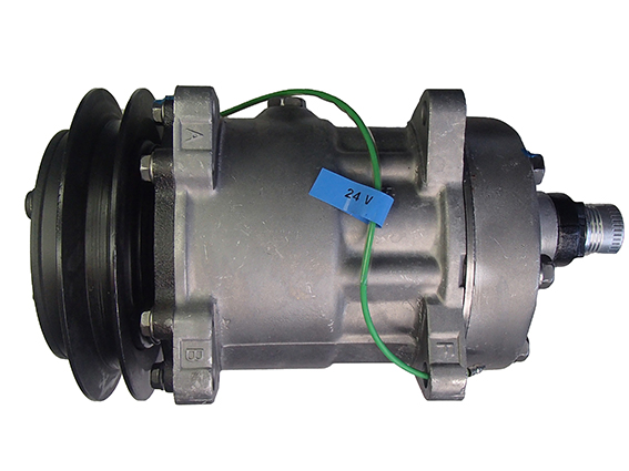 Airstal Airco compressor 10-4338