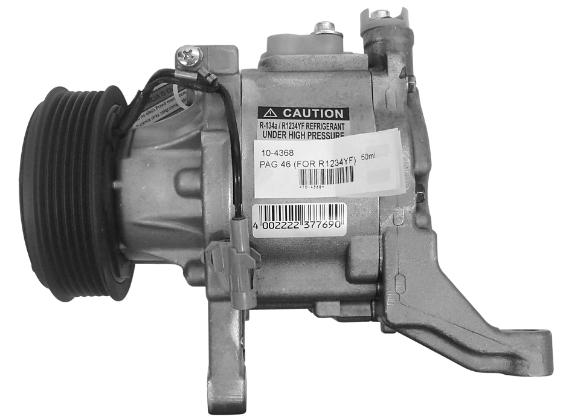 Airstal Airco compressor 10-4368