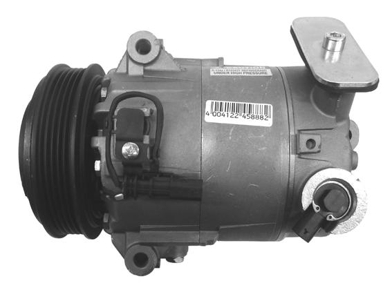 Airstal Airco compressor 10-4372