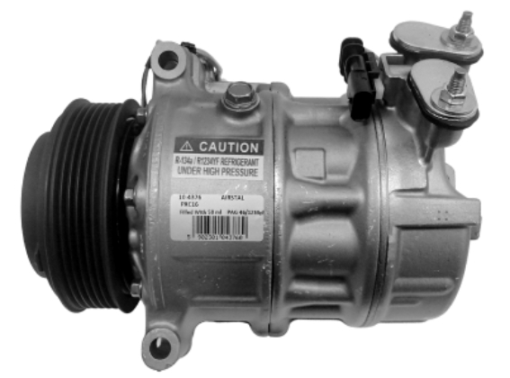 Airstal Airco compressor 10-4376