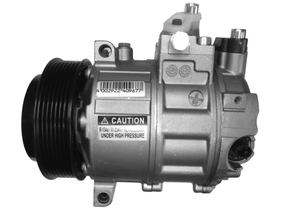 Airstal Airco compressor 10-4378