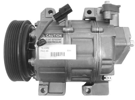 Airstal Airco compressor 10-4382