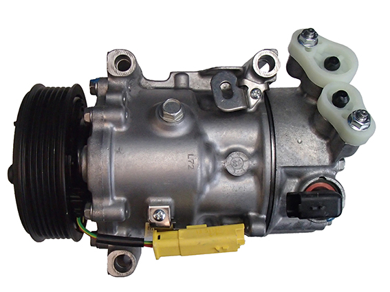 Airstal Airco compressor 10-4390